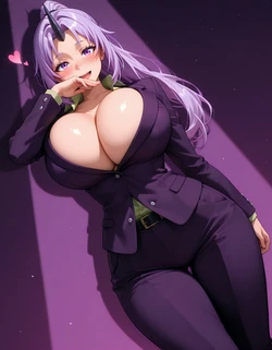 [artist fr34ky] Shion all tiers [AI Generated]