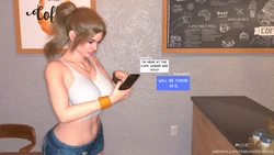 [Mature3DComics] Naughty Neighbor 33