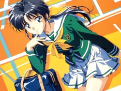 [白川夜船] Tachibana Yumi (NOëL 〜La neige〜) [AI Generated]