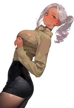 Ai_chan_1111 [AI Generated]