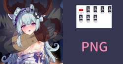 [てんらいX] 夢美月瑞希