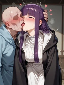 [Azzerstudios] Fern - Full (Patreon) [AI Generated]