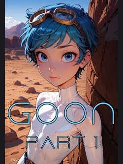 [Zazo] Goon - Part 1 [AI Generated]