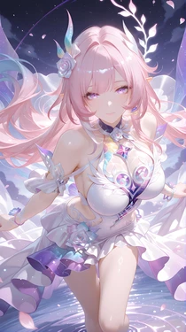 [Patreon] Hajily - Cyrene [AI Generated]