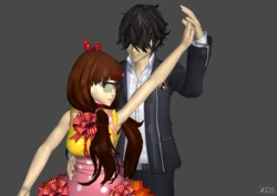 My XNAlara works - 2020 to 2025 - SFW