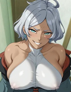 Csmite - Secelia Dote 139P (Patreon) (AI Generated)