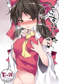 [Sunset Beach (Hammer)] Hitori Asobi Gensou 3-nenme (Touhou Project) [Digital]
