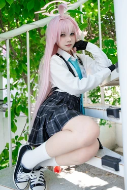 清水凪 小鸟游星野