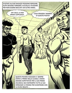 Il professor Grosso