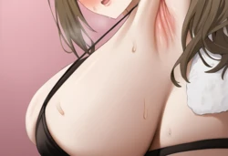 KH Ai - Kuwayama Chiyuki 204p (Patreon) (AI Generated)
