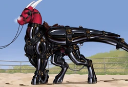 [various] Kerreth (OC by Guardian-hawk)