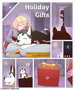 nimbletail Holiday Gifts