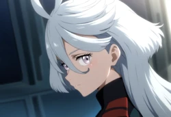 KH Ai - Miorine Rembran 428p (Patreon) (AI Generated)