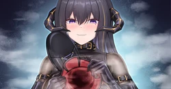 [鴉羽] 大丽花 重拾心底的记忆