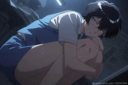 【Ramen-chan】鯨井令子_Discord [AI Generated]
