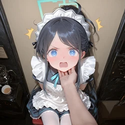 [Unifans] Nyako 2025/12/22 Uncensored [AI Generated