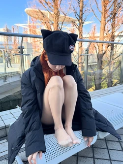 Eunji Pyoapple - Asuka