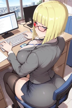 [namena-me] Samui [AI Generated]