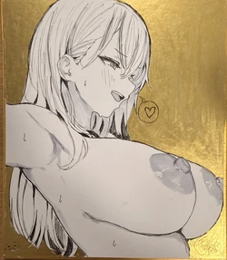 [Pixiv] モルチ (6468301)