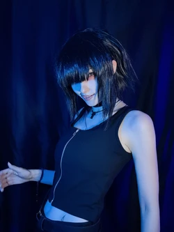 Nami Ayashi - Noodle