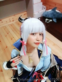 Dukdik172001 - Ayaka