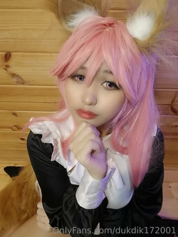 Dukdik172001 - Tamamo