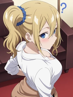 [mforcia] Ai Hayasaka 早坂 愛 (Patreon)[AI Generated]