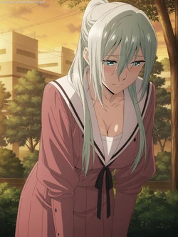 [Asimpleningen] Hoshina Subaru 1 [AI Generated]