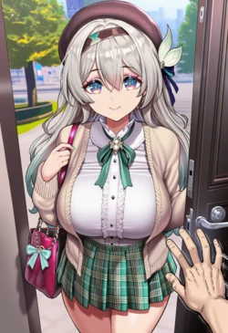 spongbog - fireflybbc part2 (Patreon) [AI Generated]