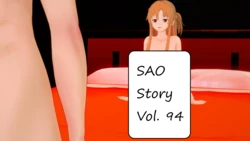 [Eggys] SAO Story Vol.94 - 134 [ENG] [UNCENSORED]