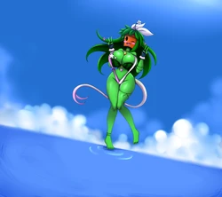 [Metachoke] Kannakini (Blaster Master Zero)