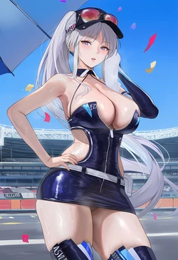 [Patreon] (cMonster) Enterprise x FATMAN Gangbang (AI Generated)