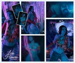 Lera Himera - Neytiri