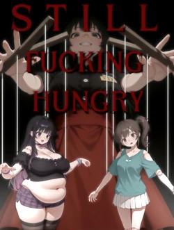 [OIGrizzle] Still Fucking Hungry [Spanish] [AI-Generated]