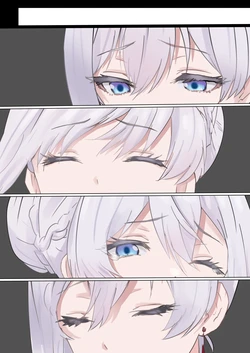 [Kanariko] Ojou-sama Tatakau (Saigo ni Hitotsu dake Onegai shitemo Yoroshii deshou ka)