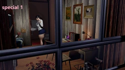 [Yunny]Accompanying Student