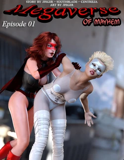 Megaverse of Mayhem