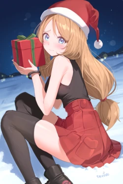 [Pixiv] revvie (15560563)