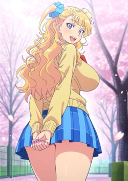 [chesuAI] Galko [AI Generated]