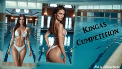 [RubbeduckFucker] Kingas Cumpetition [AI Generated]