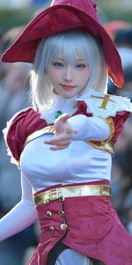 (C107) Enako - Ikora