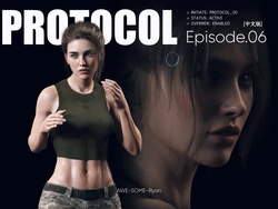 [AWE-SOME-Ryan] Protocol 06 (Chinese)