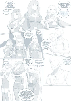 [BagelBomb] WIPS | Misc