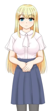 [Mikakunin Hikou Namamono] Hakoirimusume to Shouryokou (Character Set)