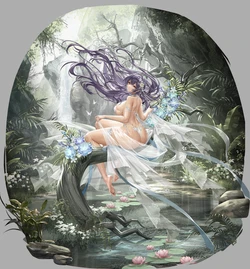 [Pixiv] D. (6881113) 2025.12.31