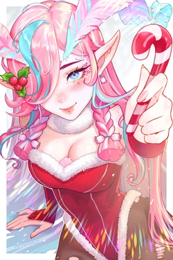 [Patreon] Prywinko December 2025