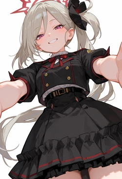 [Hedera (Gb_5)] Asagi Mutsuki [AI Generated]
