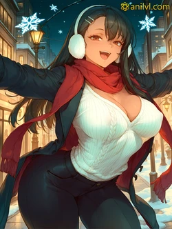 [FryTime] Nagatoro Hayase - Ijiranaide, Nagatoro-san [AI Generated]