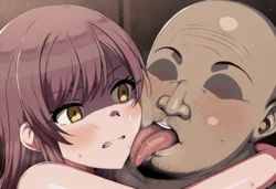 KH Ai - Osaki Amana 502p (Patreon) (AI Generated)