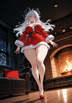 [Miyu] Zani : 2025 Christmas Bundle [Ai Generated]